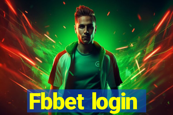 Fbbet login